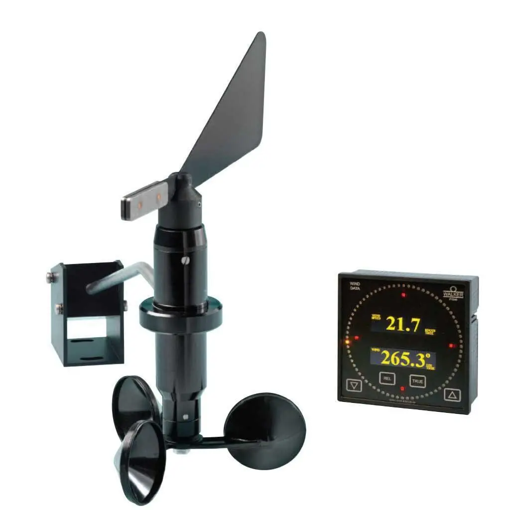 Lilley-Gillie-Walker-2050-Mk2-Wind-Speed-and-Direction-System