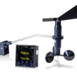 Lillie and Gillie Walker 2050 Mk2 Wind Speed and Direction System