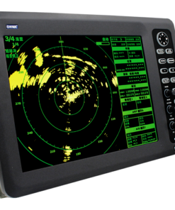 Onwa Marine KR-1568 RADAR