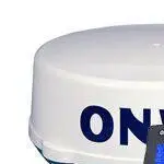 Onwa KR-1008 Marine Radar