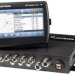 Tron AIS TR-8000 MkII Class A complete with GPS antenna