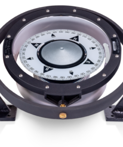 Lilley & Gillie SR4 Magnetic Compass Class A