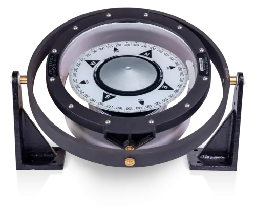 Lilley & Gillie SR4 Magnetic Compass Class A