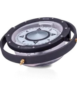 John Lilley & Gillie Walker SR4 Magnetic Compass Class A
