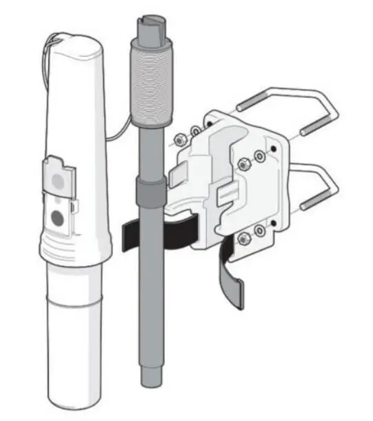 Em-Track-AIS-SART100