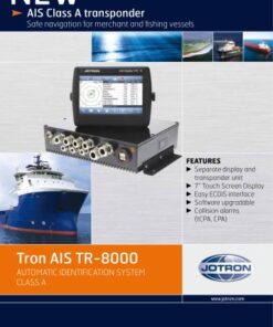 Jotron-TR8000-MKII-AIS