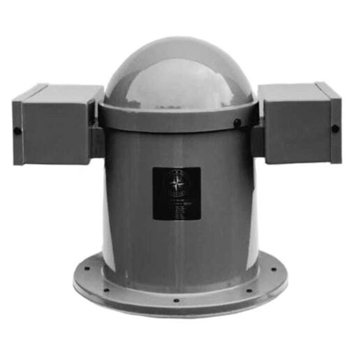 Lilley-Gillie-MK2002-Magnetic-Compass