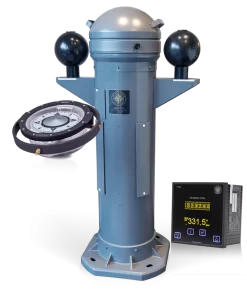 Lilley & Gillie Mk2020S Magnetic Compass