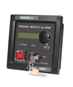 Bridge-Navigational-Watch-Alarm-System-BW508