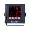 Speed log repeater IR861