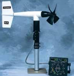 R. M. YOUNG COMPANY 05106 ANEMOMETER