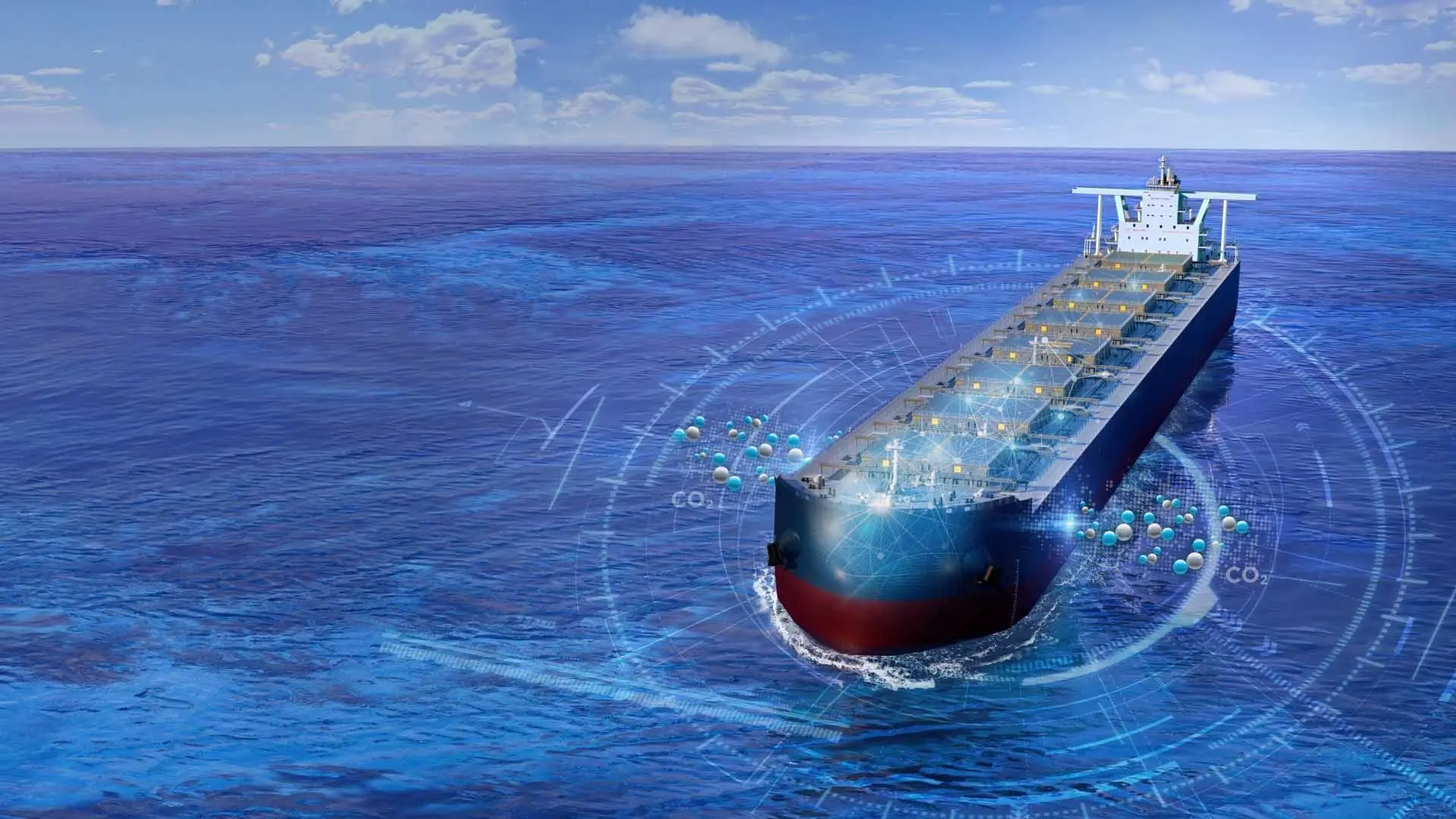Seanav Marine Radio Survey