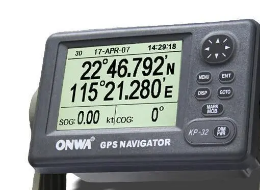Onwa KP32 GPS Receiver