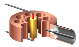 RADAR-Magnetron-Marine