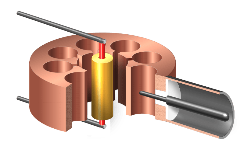 RADAR-Magnetron-Marine