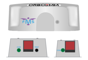 Falcon FMT-SSAS-V1 Ship Security