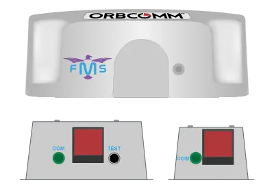Falcon FMT-SSAS-V1 Ship Security