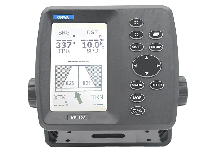ONWA GPS NAVIGATOR KP-128