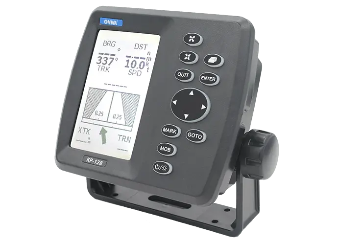 ONWA GPS NAVIGATOR KP-128 - Image 2