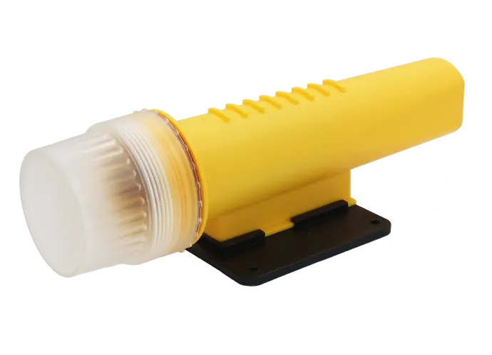 ONWA KS-33NT AIS GPS Tracker - Image 2