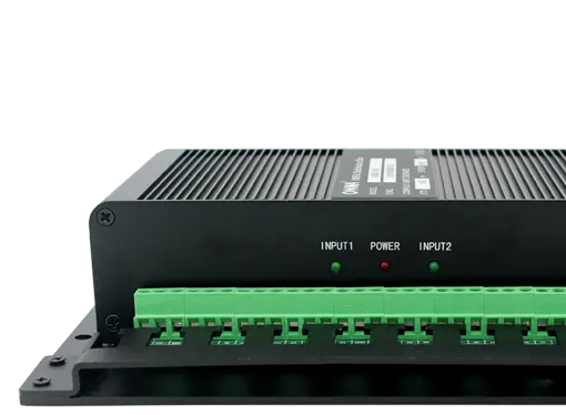 ONWA KMD-210 NMEA Buffer Distribution Box