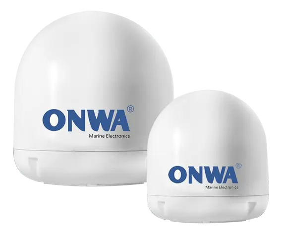 Onwa Satellite TV Antenna M32, a high-performance satellite TV antenna that delivers excellent reception and coverage for an exceptional television viewing experience. With its advanced features, reliable construction, and worldwide satellite coverage, the M32 is the top choice for satellite TV enthusiasts around the globe.