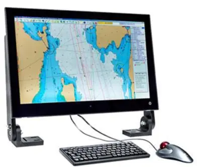 INTERMARINE Navigator G2 ECDIS IMO Approved - Image 2