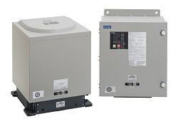 Tokimec TG6000 and TG8000 Gyro Service repair