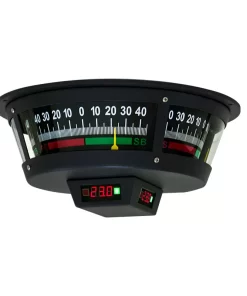 rudder angle indication system ad80