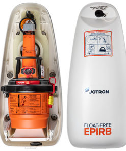 Jotron Emergency Position Indicating Radio Beacons
