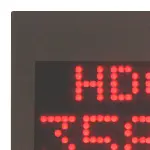 Ydk-Technology (Yokogawa) MHR110A Universal data display