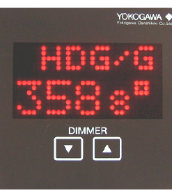 MHR110A Universal Data Display