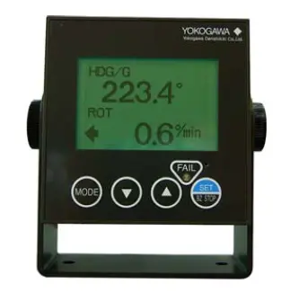Ydk-Tech (Yokogawa) MHR112 Assist Monitor