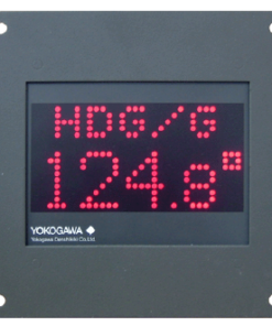 universal data display