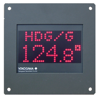 universal data display