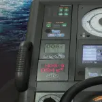 Ydk-Tech Auto Pilot PT900 II Yokogawa