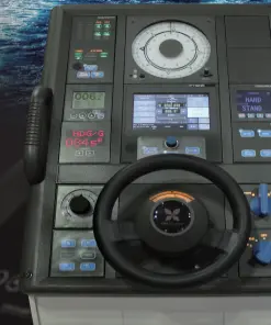 Ydk-Tech Auto Pilot PT900 II Yokogawa