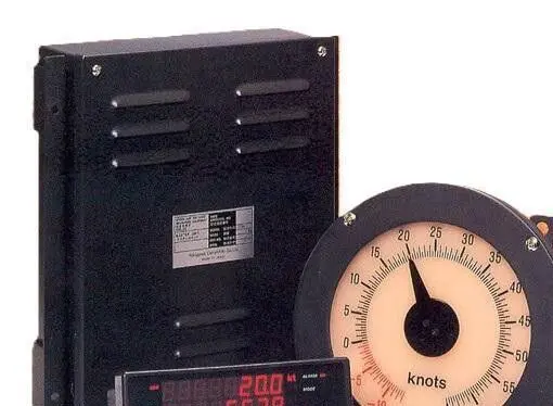 YDK Tech yokogawa eml500 Speed Log
