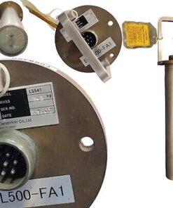 Ydk Technology Yokogawa EML500 Speed Log Sensor LS571-1N2