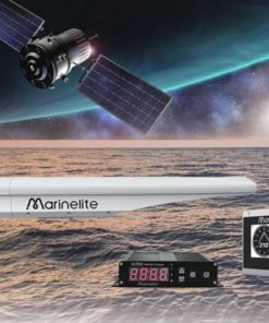 Marinelite SC90 satellite compass