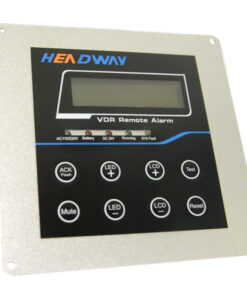 Headway-HMT-100A