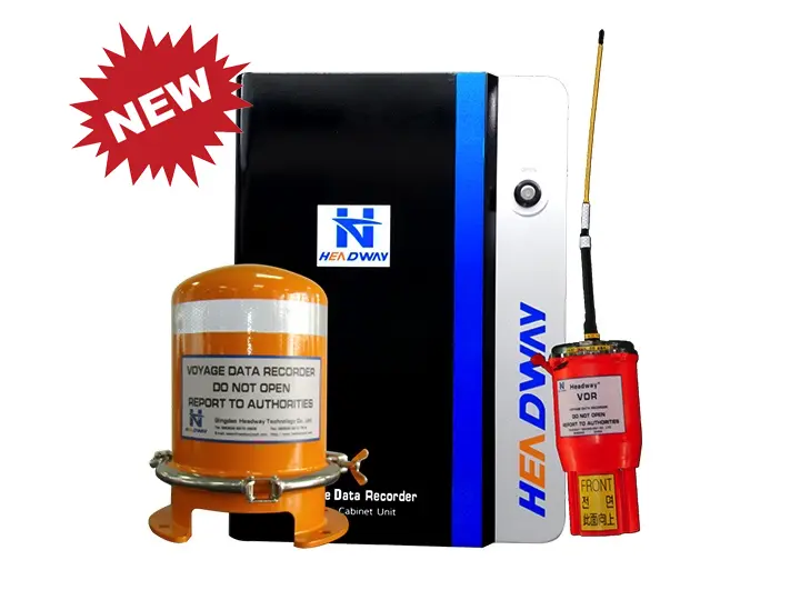 Headway-HMT-100A-VDR