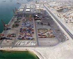 Al Manama Harbour