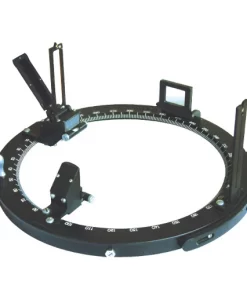 Azimuth-Circle-compass