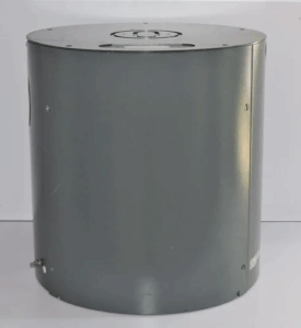 Raytheon STD 22 gyro compass
