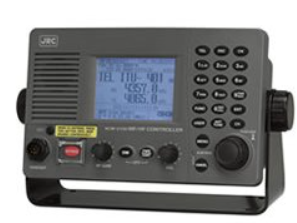 JRC GMDSS Communication Console,