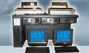 Furuno RC1815 GMDSS