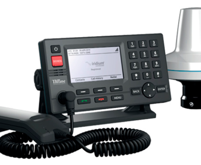 Lars Thrane LT-3100S Iridium GMDSS Terminal