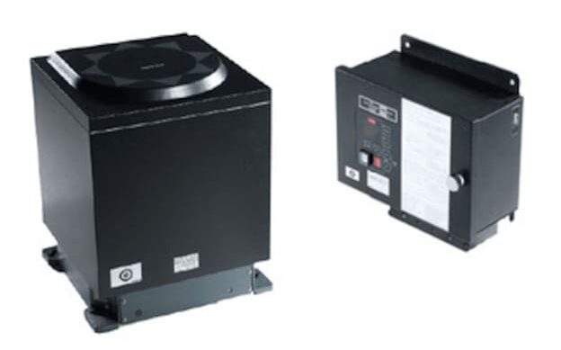 Simrad GC 80-85 Gyro system