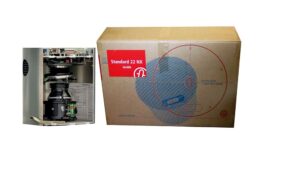 Standard 22 NX Gyro Compass type 110-244 NG001